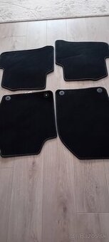 Autokoberce Škoda Fabia