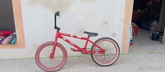 Freestyle BMX - 1