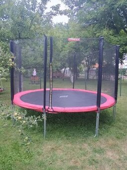 Trampolina Jumpex 366 cm