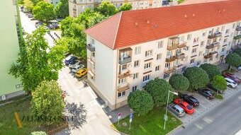 ALL INCLUSIVE | NA PREDAJ 2-IZBOVÝ BYT S BALKÓNOM V DUNAJSKE