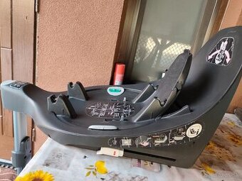Cybex Sirona Z + rotačná základňa Base Z