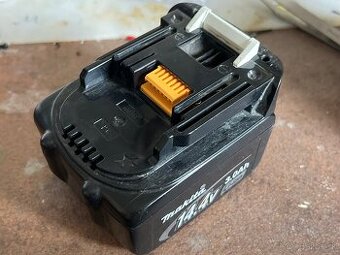 Makita BL1430 14v batéria