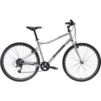Bicykel BTWIN Riverside 120
