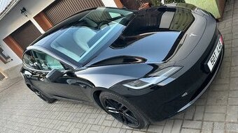 Tesla model 3 (Highland) Long Range All-Wheel Drive