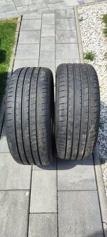 Good Year eagle F1