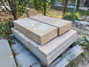 Schody a nášlapy