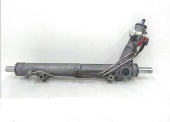BMW X5 e53 - hrebeňové riadenie servo-tronic