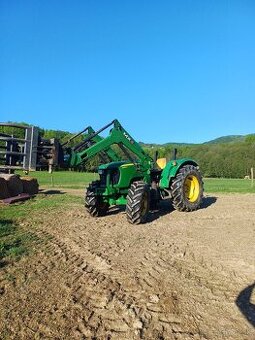 John deere - 1