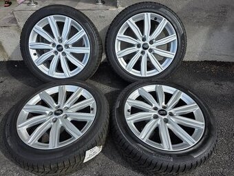 Zimne kolesa Audi A6 5x112 r19 245/45 r19