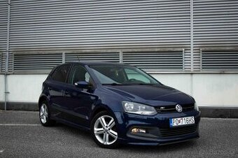 Volkswagen Polo 1.2 TDI Comfortline
