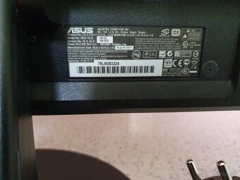 LCD monitor uhlopriečka 50cm