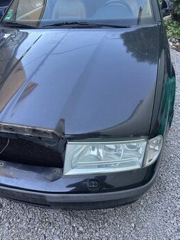 Rozpredam octavia 1 1.8t
