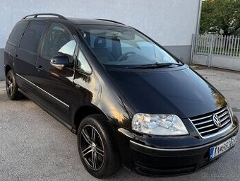 VW Sharan
