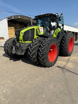 Traktor claas axion 920
