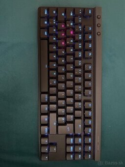 Klávesnica Logitech G515 Lightspeed TKL