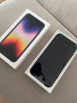 Predam IPhone SE 2022 64GB