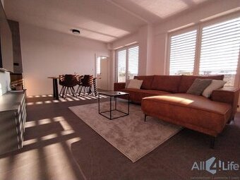 Moderný 3-izbový byt s balkónom a parkovaním v Piešťanoch