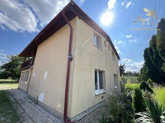 Penzión na predaj neďaleko termálneho kúpaliska Podhájska - 1