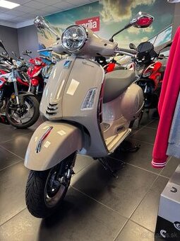 Predám Vespa GTS 310