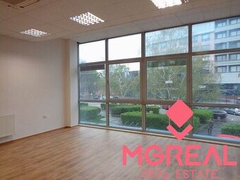 Priestory s plochami 90 m²  v centre Trnavy