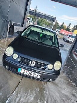 PREDÁM VW Polo