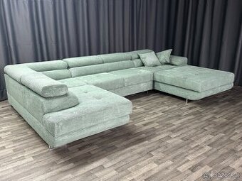 Sedacia súprava / gauč 329/C