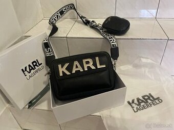Karl Lagerfeld kabelka