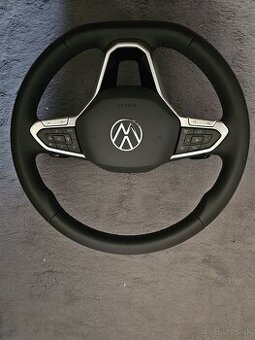 VW volant s Airbagom