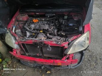 Toyota Corolla 2007