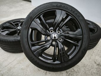 HONDA CIVIC R17/ORIG.LETNA SADA