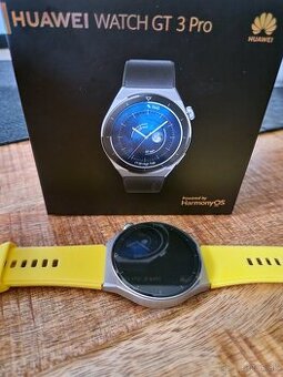 Hodinky Huawei watch GT 3 Pro