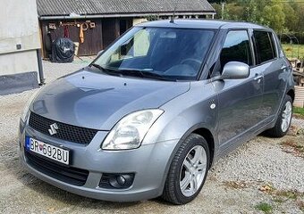 Suzuki Swift 1.3 DDIS - 1