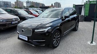 Volvo XC90 XC 90 D5 Drive-E R-Design AWD A/T
