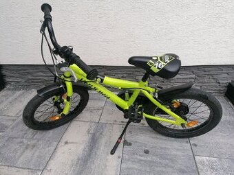 Detský bicykel Vedora 16