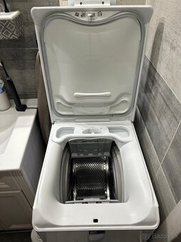 Práčka Electrolux flexcare