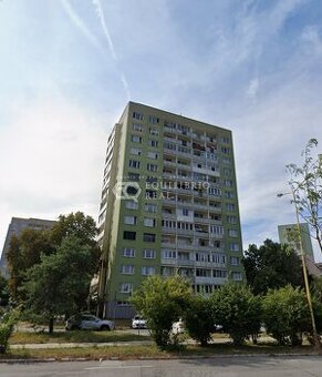 3 IZBOVÝ BYT JANTÁROVÁ, KOŠICE - JUH