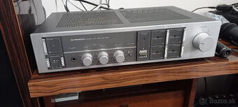 Zosilňovač PIONEER SA -750