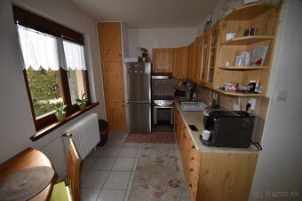 Zrekonštruovaný 2-izbový byt v TOP lokalite, ul.Š.Moyzesa