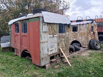 Skrine tatra 805