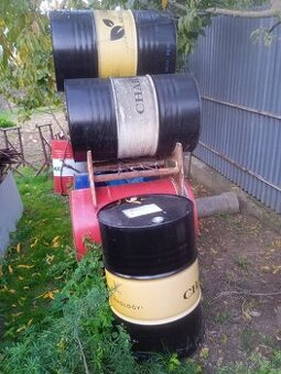 Súdy 200l