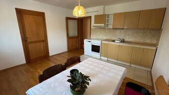 TRIOREALITY - 3-izb byt v RD na prenájom - Klubina