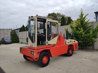 bočný vysokozdvižný vozík Terex SF50 nosnosť 5 ton
