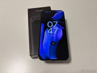 Google Pixel 9 Pro XL - 1TB - záruka 1 rok
