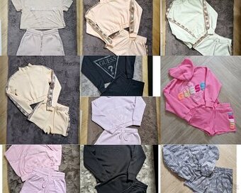 NOVE Guess teplakova kratka suprava XS - L