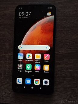 Xiaomi redmi 9A