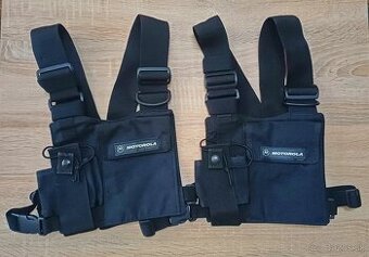 Naprsne puzdro Motorola