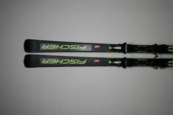 Fischer RC4 Rc 170 cm