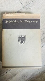 Zbierka Rocenky nemeckej armady 1941