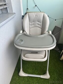 Kindercraft stolička