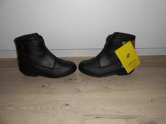 Predam nove moto topanky s BOA systemom znacky BOGOTTO